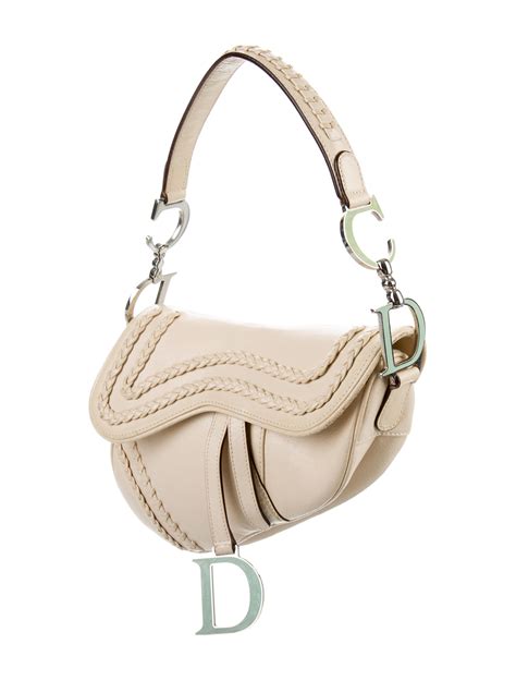 dior satchel bag price|christian dior saddle bag price.